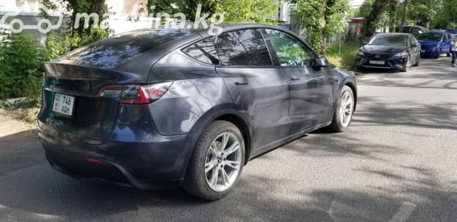 Tesla Model Y I Long Range Electro AT 4WD