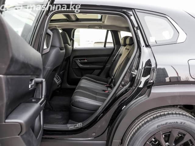 Mazda CX-50 2.0 AT