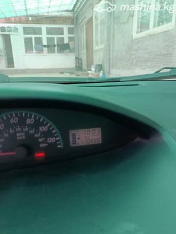 Toyota Yaris II 1.5 AT