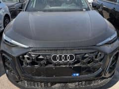 Audi Q5 III 40 TFSI 2.0 AMT 4WD