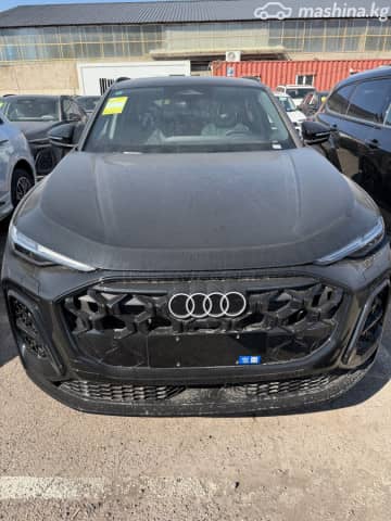 Audi Q5 III 40 TFSI 2.0 AMT 4WD