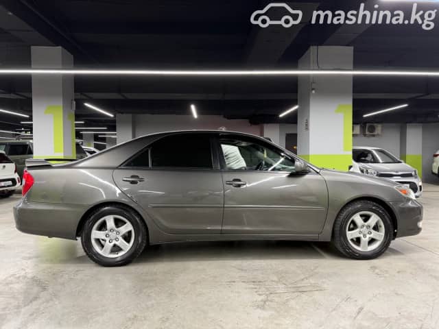Toyota Camry V (XV30) 3.0 AT