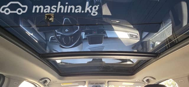 BMW 2 серии Active Tourer F45 218d 2.0d AT