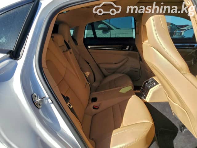 Porsche Panamera II Рестайлинг 4 Sport Turismo 2.9 AMT 4WD