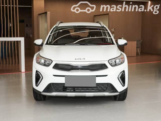 Kia KX1 1.4 AT
