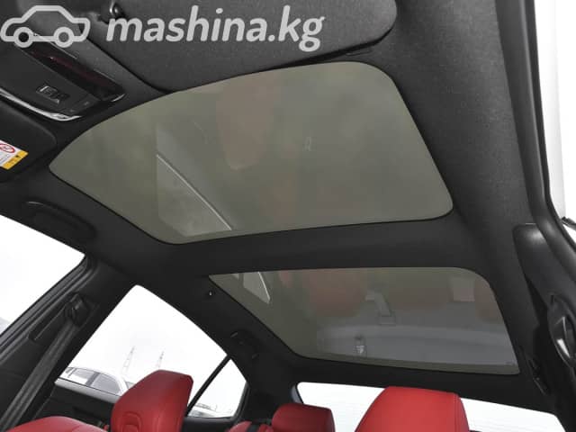 Toyota Camry IX (XV80) China Market 2.0 CVT