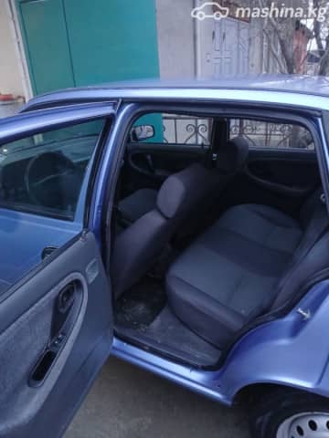 Daewoo Nexia I 1. 6 MT
