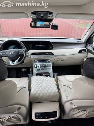 Hyundai Palisade I 2.2 AT