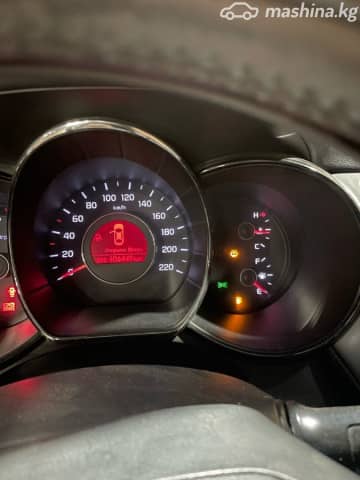 Kia Rio III