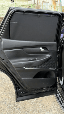 Hyundai Santa Fe IV 2.0 e-VGT AT