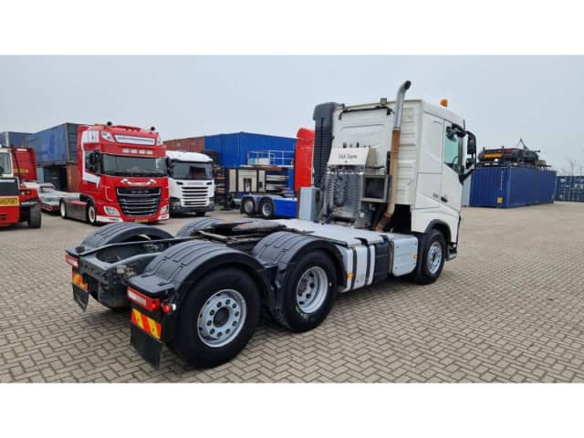 Volvo FH
