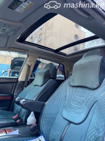 Lexus RX II 330 3.3 AT 4WD