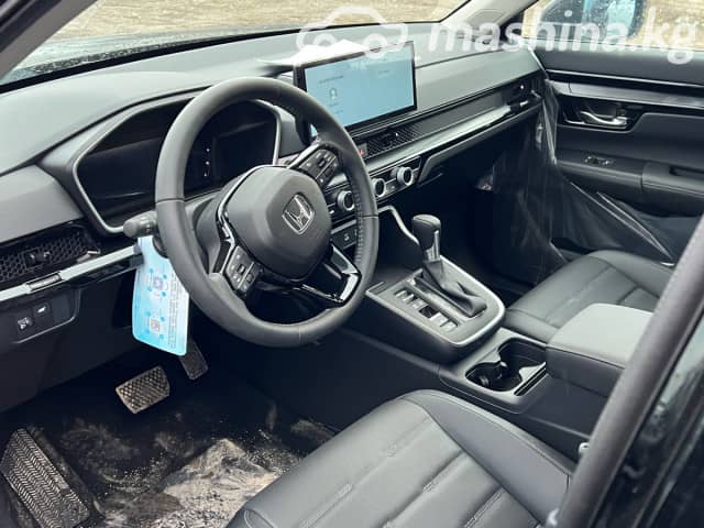 Honda CR-V VI 1.5 CVT 4WD