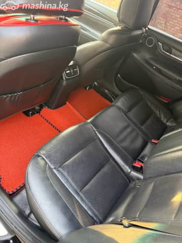 Hyundai Grandeur VI 3.0 AT