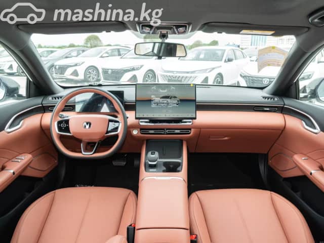 Changan Eado Plus 1.4 AMT
