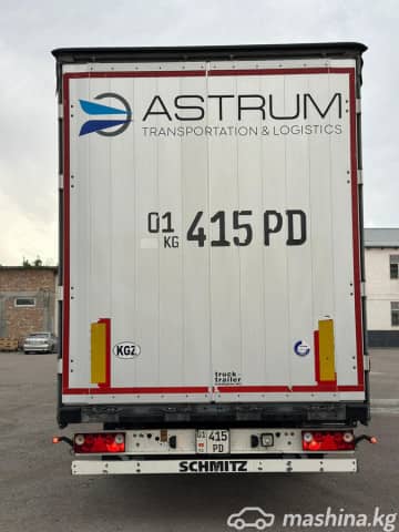 Volvo FH