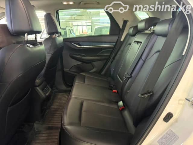 Changan CS55PLUS I Рестайлинг 1.5 AMT