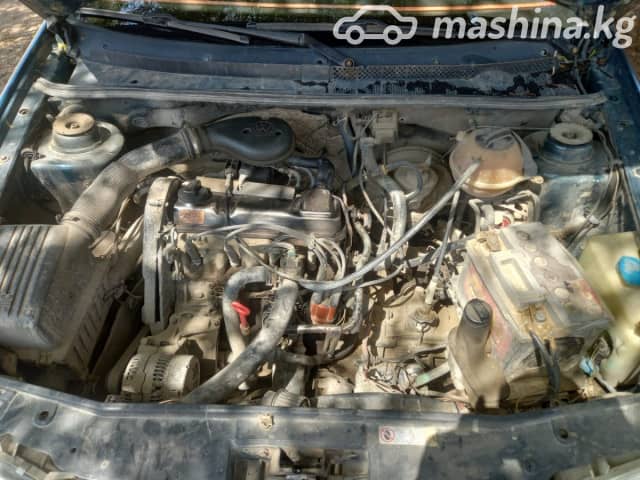 Volkswagen Golf III 1.8 MT