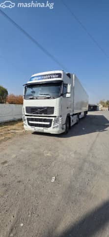 Volvo FH