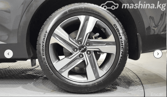 Kia Sorento IV 1.6hyb AT