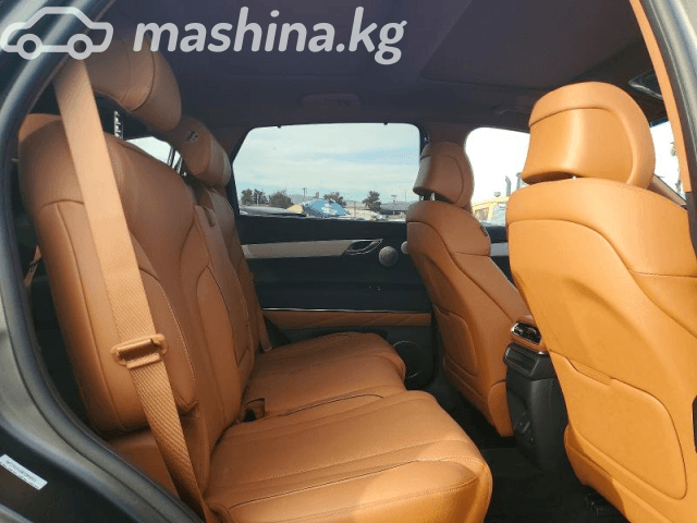 Genesis G80 II 2.5 AT 4WD