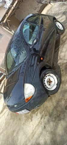 Ford KA I 1.3 MT