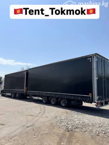 DAF XF106 series