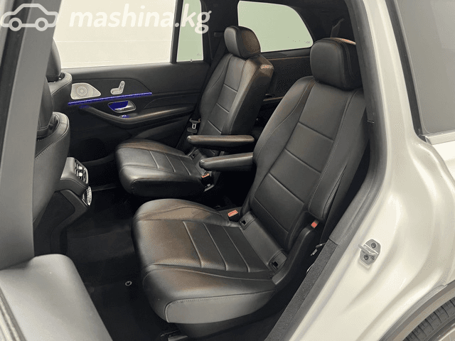 Mercedes-Benz GLS II (X167) 450 3.0 AT 4WD
