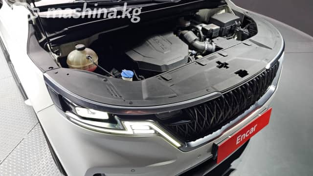 Kia Carnival IV 2.2d AT