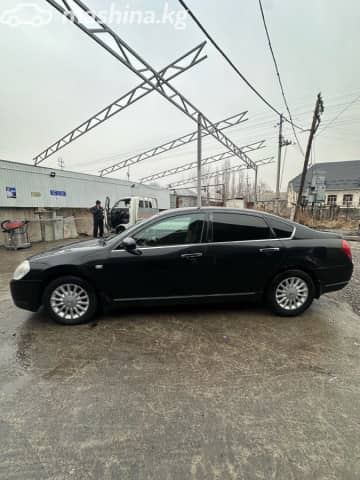 Nissan Teana I 2.4 AT