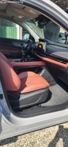 Changan CS55PLUS I Рестайлинг 1.5 AMT