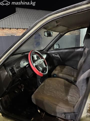 ВАЗ (Lada) 2112 21120 1.5 MT