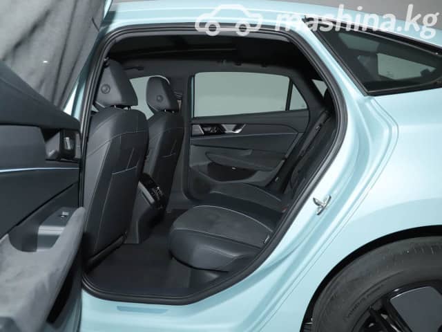 Volkswagen Passat B8 Рестайлинг 1.4 AMT