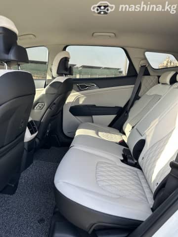 Kia Sportage V Рестайлинг 1.6 AT 4WD
