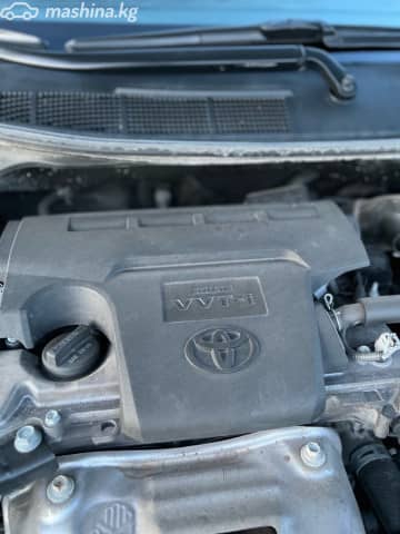 Toyota Camry VII (XV50) Рестайлинг 2.5 AT
