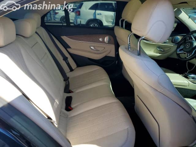 Mercedes-Benz E-Класс V (W213, S213, C238) 350 2.0 AT 4WD