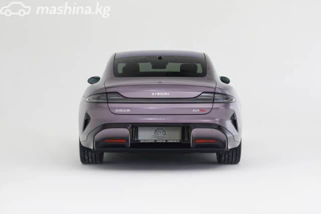 Xiaomi SU7 Electro AT 4WD