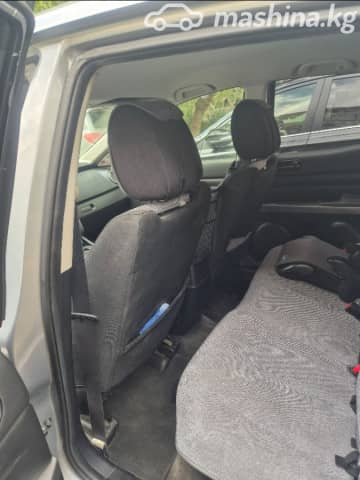 Mazda CX-7 I Рестайлинг