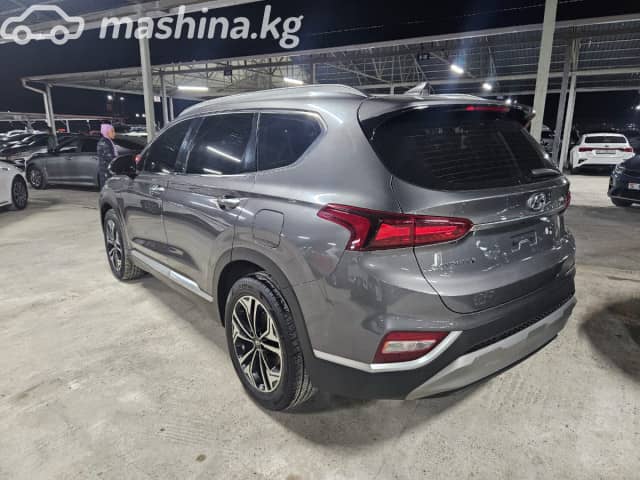 Hyundai Santa Fe IV 2.0 AT
