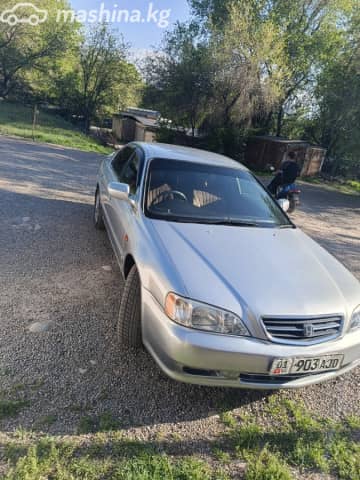Honda Saber II 2.5 AT
