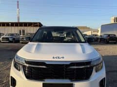 Kia Seltos I Рестайлинг 1.5 CVT