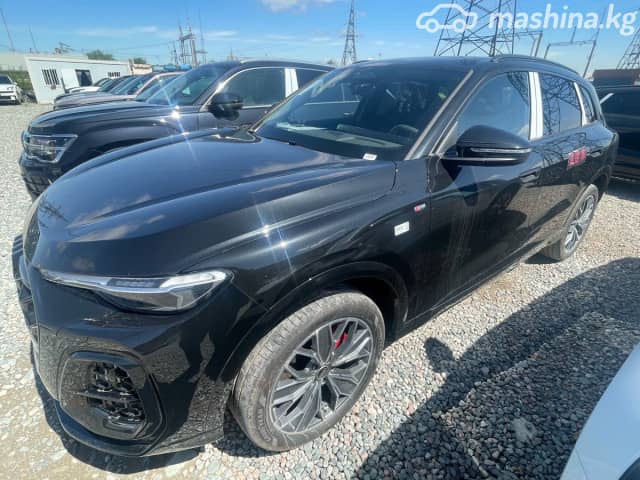 Audi Q5 II (FY) Рестайлинг 45 TFSI 2.0 AMT 4WD