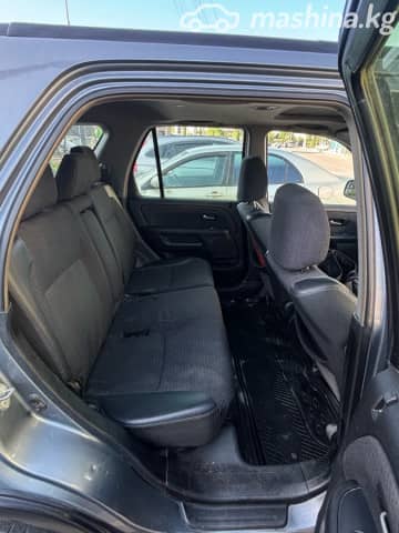 Honda CR-V II 2.0 MT