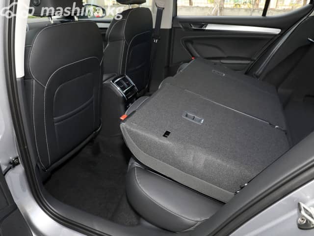 Skoda Rapid I 1.4 AT