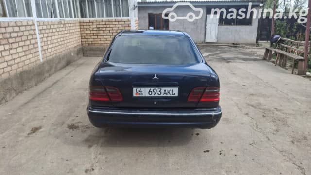 Mercedes-Benz E-Класс II (W210, S210) 320 3.2 AT