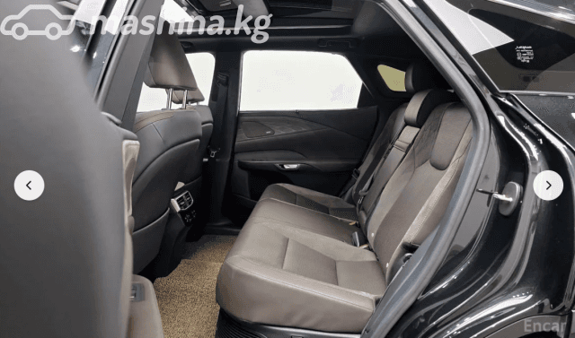 Lexus RX V 350h 2.5hyb CVT