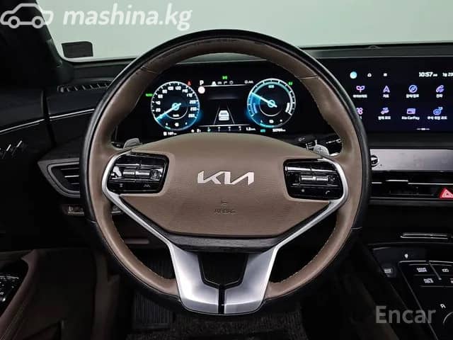 Kia K8 1.6hyb AT