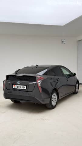 Toyota Prius IV (XW50) 1.8hyb CVT