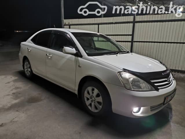 Toyota Allion I 1.8 AT
