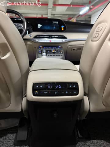 Hyundai Palisade I 2.2 AT